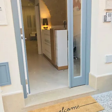 Imera Frühstückspension Favignana