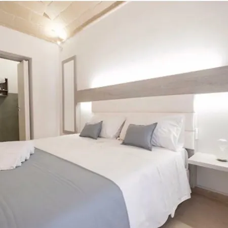 Frühstückspension Imera 4*