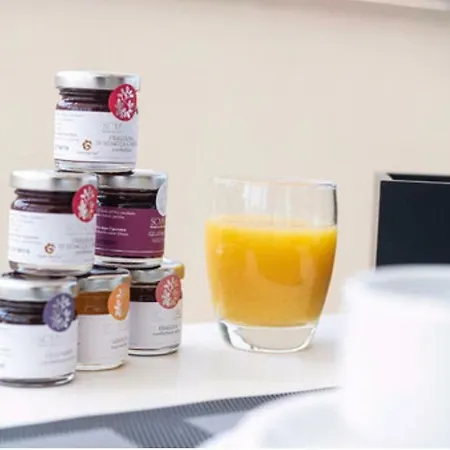 Frühstückspension Imera 4*