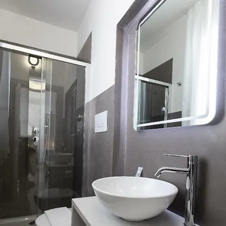 Imera Frühstückspension