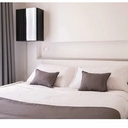 Frühstückspension Imera Favignana