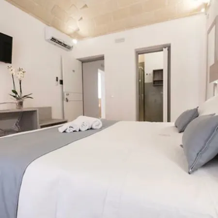 Frühstückspension Imera Favignana