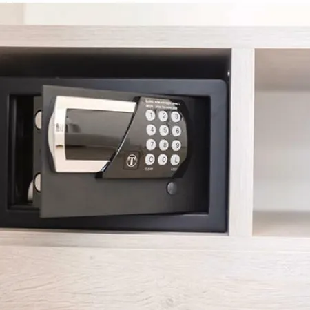 Frühstückspension Imera Favignana