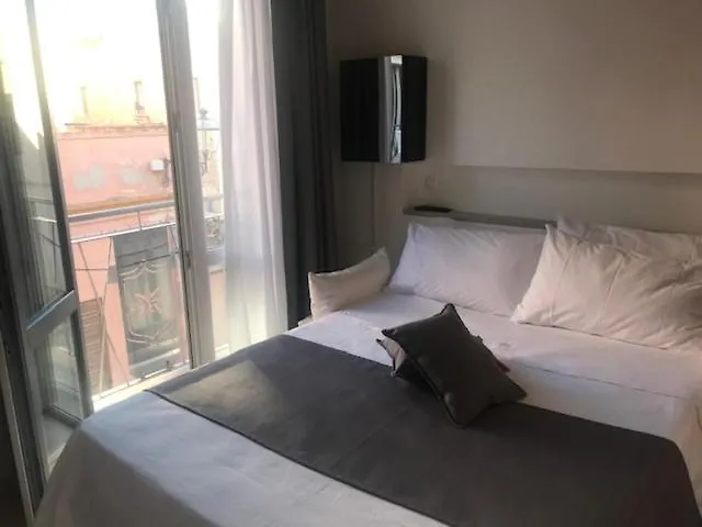 Imera Bed & Breakfast