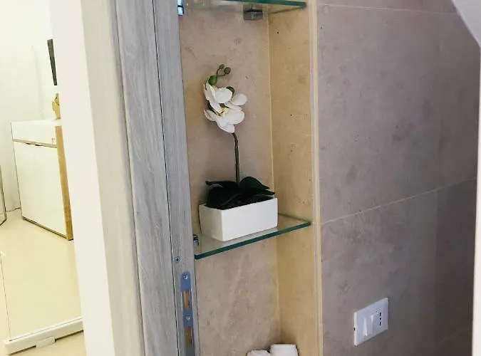 ベッド・アンド・ブレックファスト Imera 4*