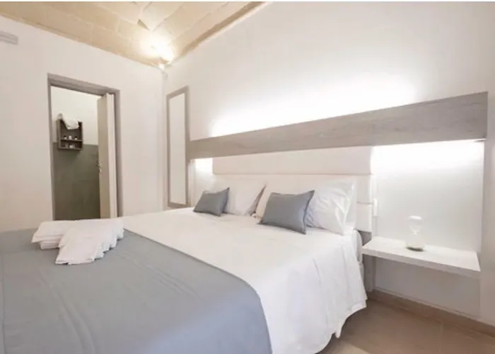 Bed & Breakfast Imera 4*