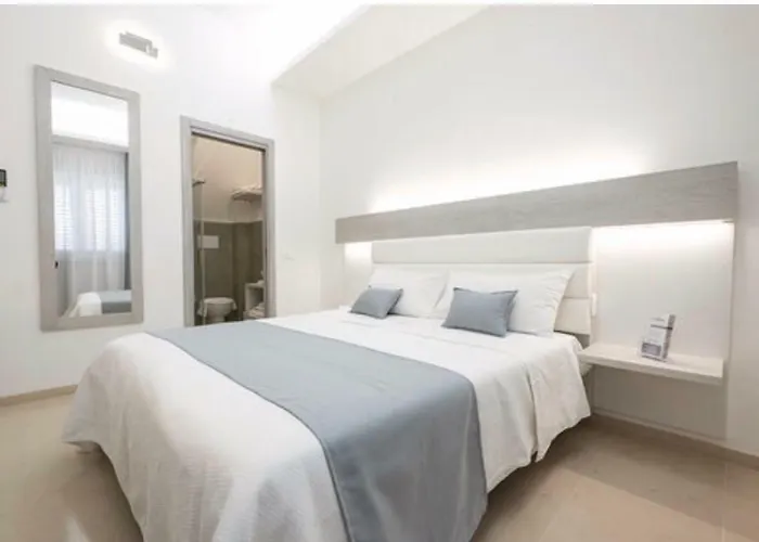Bed & Breakfast Imera