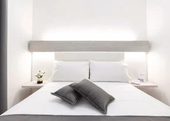 Bed & Breakfast Imera