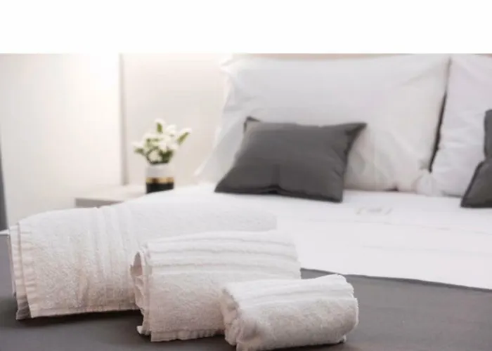 Bed & Breakfast Imera 4*