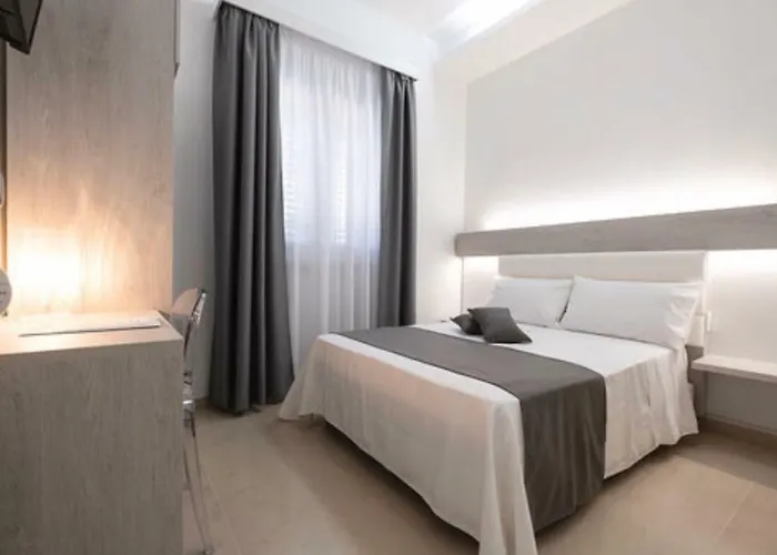 Bed & Breakfast Imera