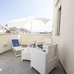 Отель типа 
