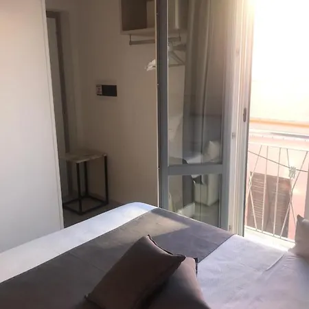 住宿加早餐酒店 Imera 法维尼亚纳