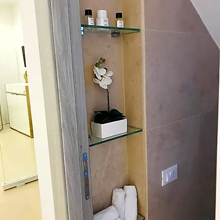 Imera Panzió Favignana