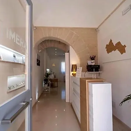 Imera Panzió