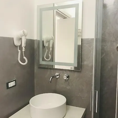 Imera Nocleg ze śniadaniem 4*