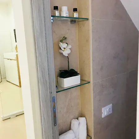 Bed & Breakfast Imera 3*