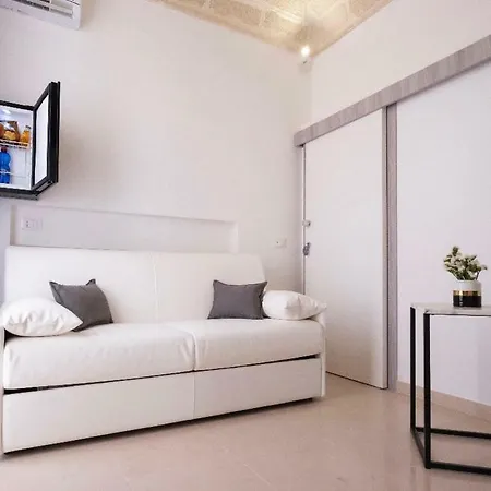 Imera Bed & Breakfast Favignana