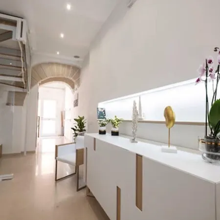Bed & Breakfast Imera