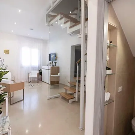 Imera Bed & Breakfast 4*