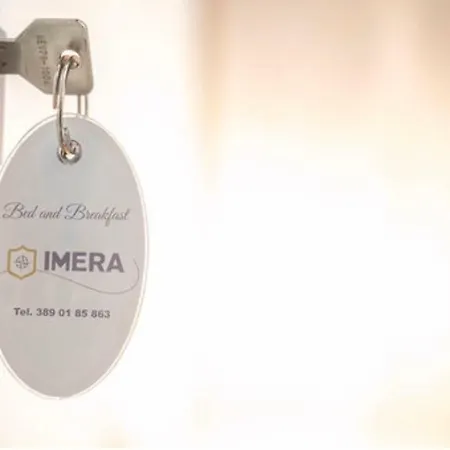 住宿加早餐酒店 Imera 4*