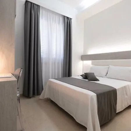 Bed & Breakfast Imera