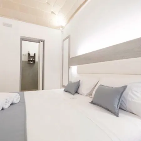 Imera Bed & Breakfast