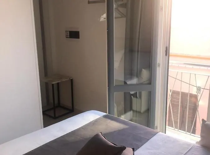 Frühstückspension Imera Favignana