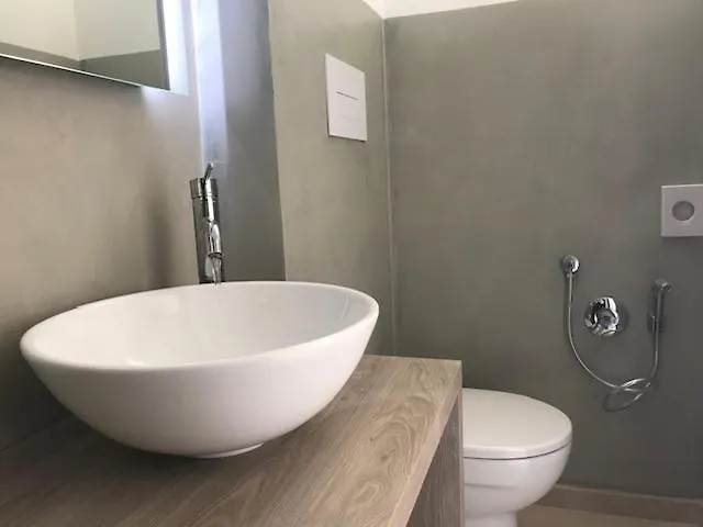 Frühstückspension Imera