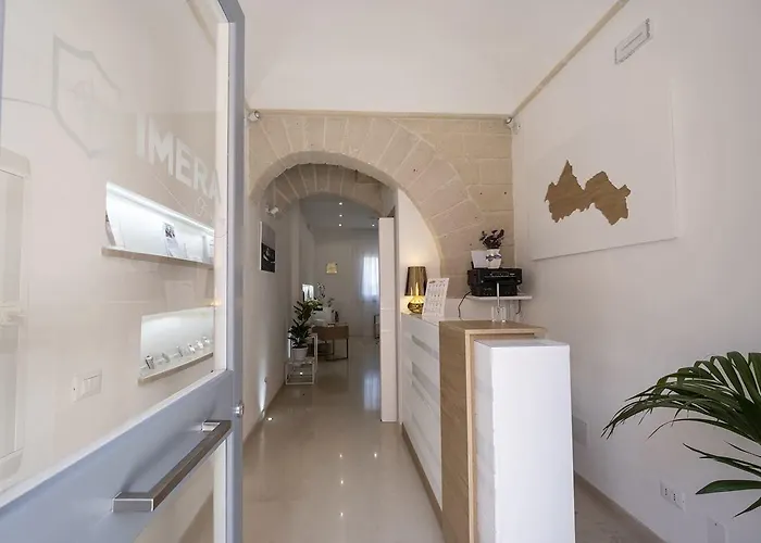 Imera 4* Favignana