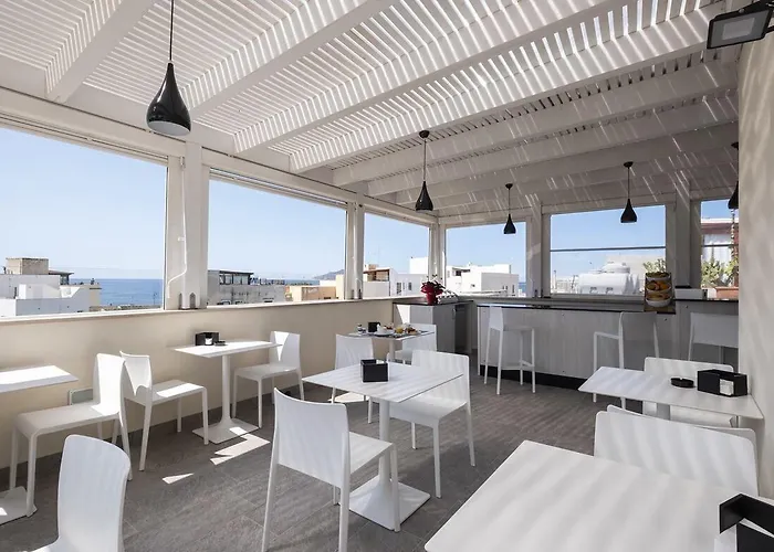 Imera 4* Favignana