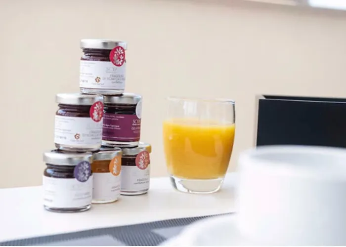 Frühstückspension Imera 4*