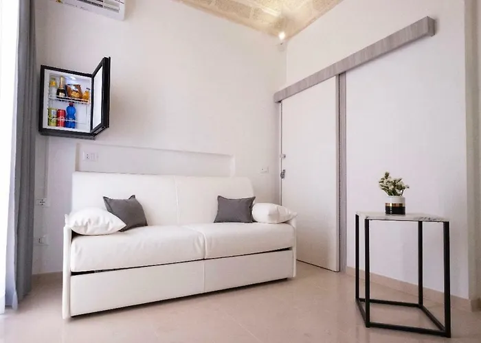 Imera Bed & Breakfast Favignana