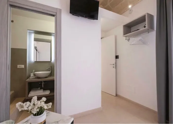 Frühstückspension Imera 4*