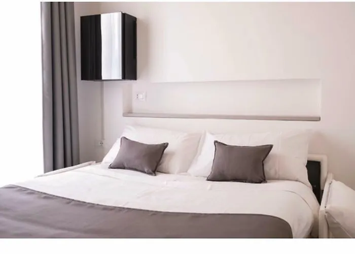 Bed & Breakfast Imera Favignana