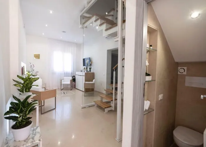 Imera Bed & Breakfast 4*