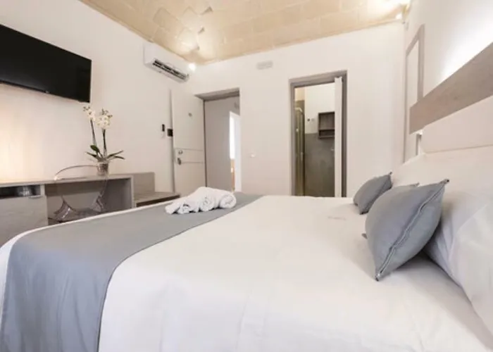 Bed & Breakfast Imera Favignana
